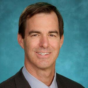 Dr. Paul Berggreen