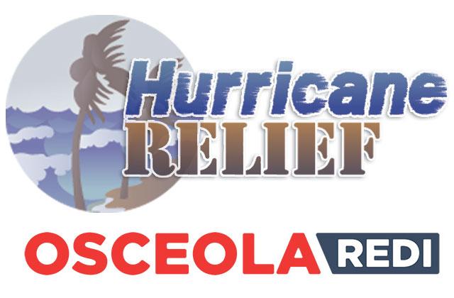 Hurricane relief