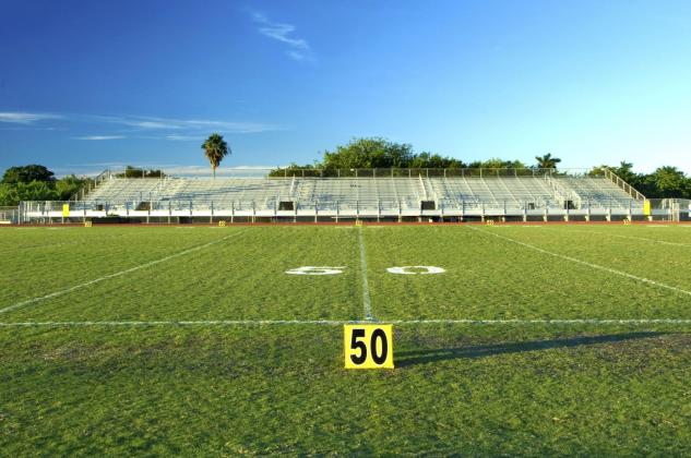 Players taking taking to high school fields and courts this fall will be able to sign NIL deals just like their favorite college players. PHOTO/NEWS SERVICE OF FLORIDA