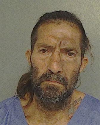 Kevin Duda, 54, is a suspect in a deadly shooting in northeast Kissimmee Wednesday.