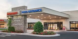 Orlando Health St. Cloud Hospital's stroke care unit is now nationally-acclaimed. PHOTO/ORLANDO HEALTH