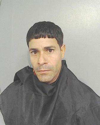 Jose Manuel Otero-Fontanez, 48
