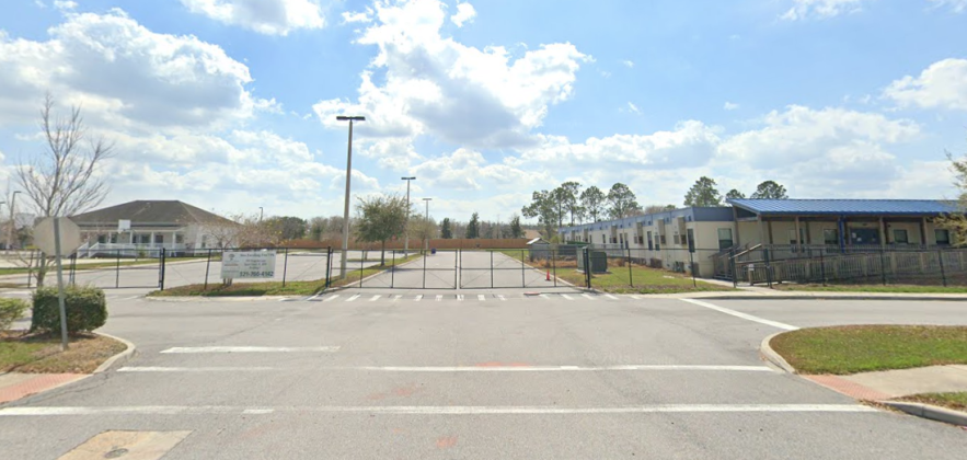 St. Cloud bought the former school site at Budinger Avenue and Nolte Road to house its Fire Department Administration and Fire Department Logistics, and it will be the temporary location for Fire Station 32 for two years. The City Council made it official Monday. GOOGLE MAPS