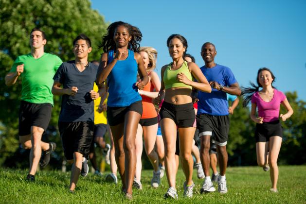 The Brooklyn Rose Strong 5K hosted by the Lakefront Striders, in memory of childhood cancer Brooklyn Rose Medina, is a 5K run, walk and festival on Saturday, Sept. 14 beginning at 7:30 a.m. at the St. Cloud Lakefront.