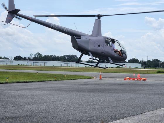 Kissimmee Fly-In photos by Ken Jackson