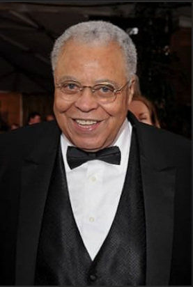 James Earl Jones, the voice of Darth Vader to a legion of Star Wars fans, died Monday at age 93. PHOTO/IMDB