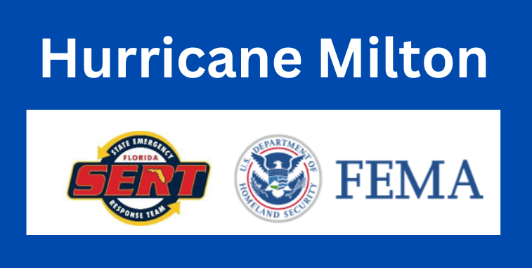FEMA assistance to residents and households is available in Osceola County.