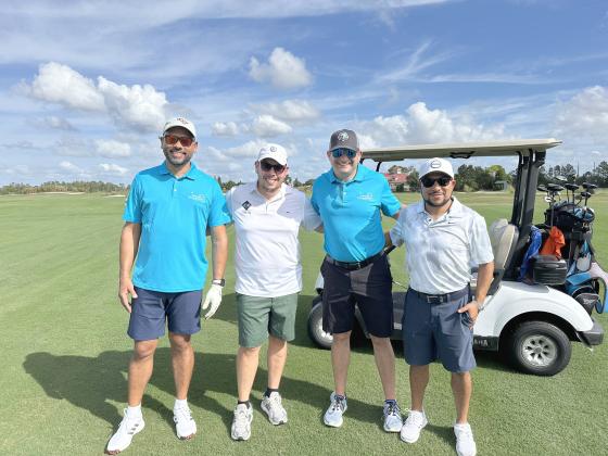 Photo courtesy of the Education Foundation Osceola County