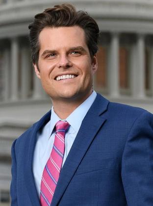 /gaetz.house.gov/sites/gaetz.hoFormer Florida Congressman Matt Gaetz has ended his controversial bid to become U.S. attorney general. PHOTO/IKE HAYMAN