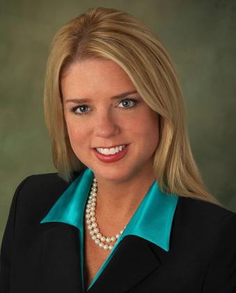 Democrat leaders raised concerns that Pam Bondi will assist the president-elect in dismantling the Affordable Care Act.