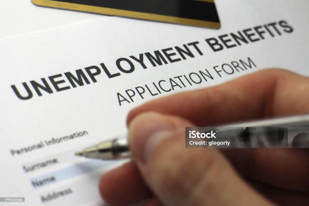 The Orlando-Kissimmee-Sanford area unemployment rate for October was at 3.5 percent.  PHOTO/GLEGORLY