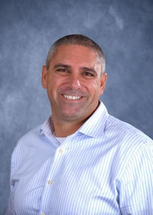 New St. Cloud Deputy City Manager Scott Davidoff