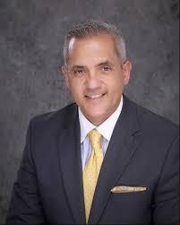 Kissimmee Economic Development Director David Rodriguez