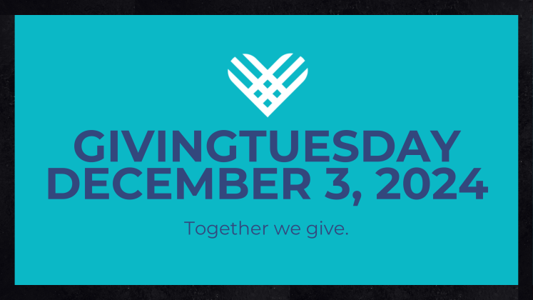 The amount raised worldwide since the movement became a wave in 2012 has gone from tens of millions to the billions. GRAPHIC/GIVINGTUESDAY.ORG