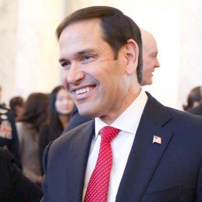 Gov. Ron DeSantis likely will select a successor to U.S. Sen. Marco Rubio by the start of 2025 as Rubio prepares to serve as secretary of state in the Trump administration. FILE PHOTO