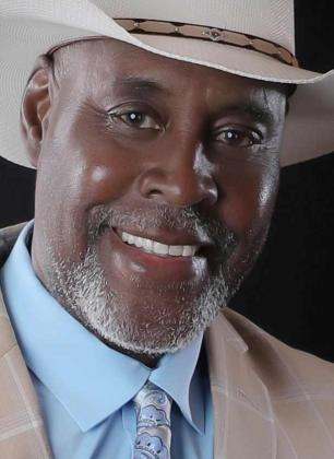 Rubin Anderson, fresh off a 2024 run for the Kissimmee City Commission, has filed to run for Seat 4 in 2026.