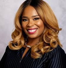 Local activist Tiffany Jeffers has filed to run for the Kissimmee City Commission in 2026.