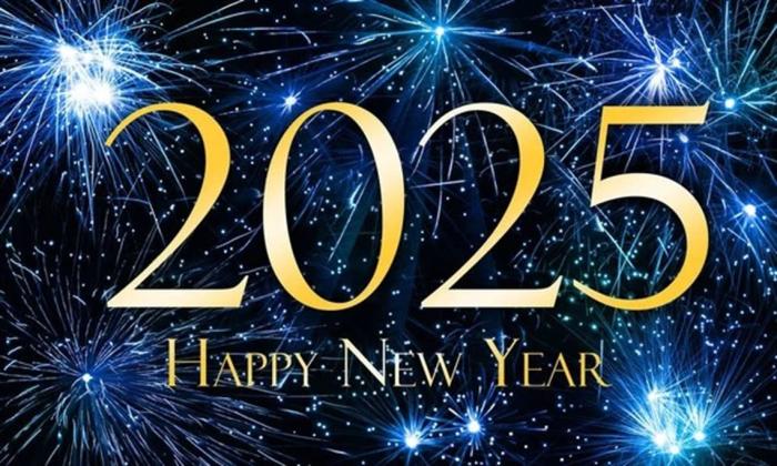 As we put a bow on 2024 and move excitedly on to ’25, here is a short list of hopes, wishes and prayers for you in the coming year.