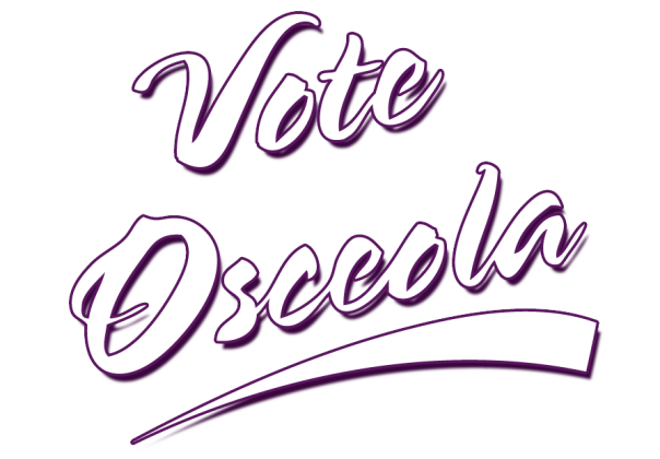 Three $1,200 scholarships are being offered to college students across the state through the Florida Supervisors of Elections office.