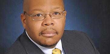 Kissimmee Utility Authority President and General Manager Brian Horton