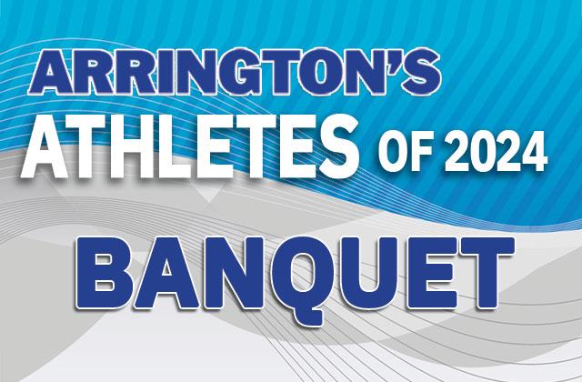 Arrington's Athletes of the Week Banquet