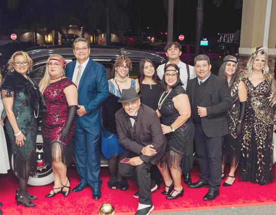 The Association of Poinciana Villages recently recognized the winners of their 2024 Poinciana Beautiful Home Beautification program. PHOTO/APV