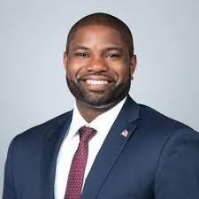 Florida gubernatorial hopeful Byron Donalds served from 2016-2020 in the Florida House, before getting elected to Congress.