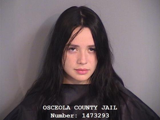 Markenia Sanchez-Alvarez, 22