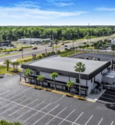 After months of speculation, Hamburger Mary's made their upcoming Kissimmee location "Facebook official." PHOTO/HAMBURGER MARY'S