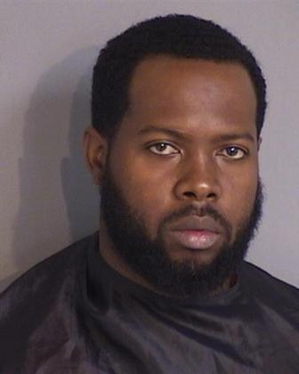 Police say Herbert Watts Jr. shot a victim outside a Kissimmee drug store in January.