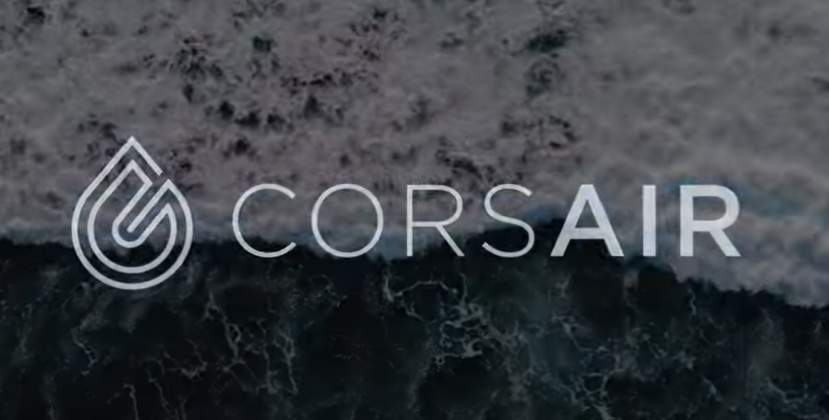 The Corsair Group, which has recycling operations in Europe, is planning to expand operations into the United States and Canada ... and they’re looking at St. Cloud or Kissimmee as possible locations for that first U.S. plant.