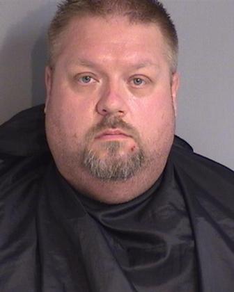 Willim Charles Lee, 41