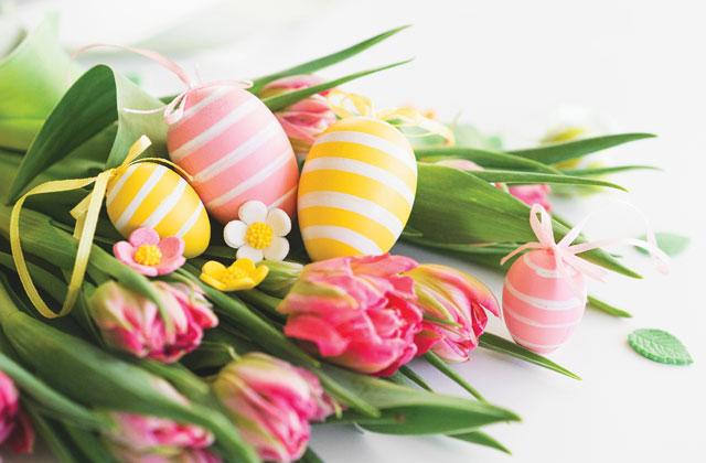 Easter is next Sunday, but a number of themed events will occur this weekend in St. Cloud. PHOTO/METRO CREATIVE