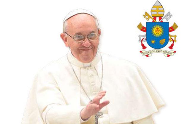 Pope Francis, the first South American pope, passed away early Monday in Vatican at age 88, the Holy See is reporting. PHOTO/THE VATICAN.