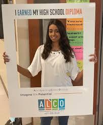 ALCO Poinciana is offering summer classes beginning in June. (Photo/ALCO Poinciana)