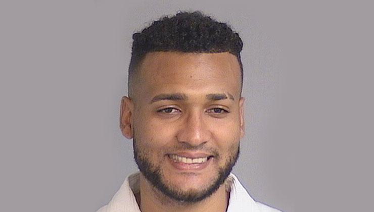Isaiah Fernandez, 29