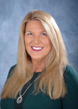 City of St. Cloud's Maryemma Bachelder