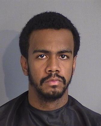Christopher Martinez, DOB 1/24/2000