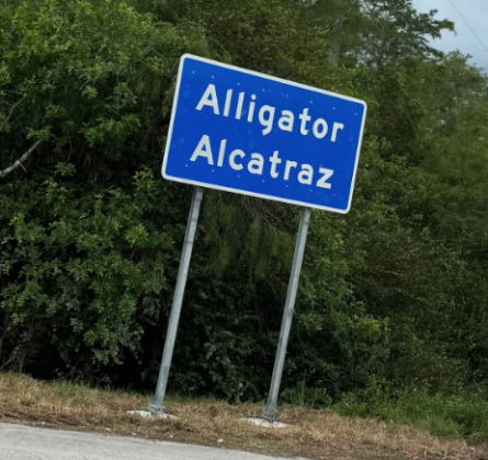 U.S. District Judge Rodolfo Ruiz called for the agreement during a hearing in a lawsuit alleging, in part, that people held at the facility — dubbed “Alligator Alcatraz” — are being prevented access to lawyers and are unable to contest their detention.