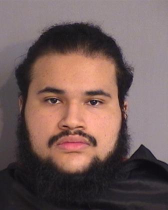 Detectives on July 16 identified Melvin Echevarria-Alvarez, 22, as the suspect and arrested him two days later.