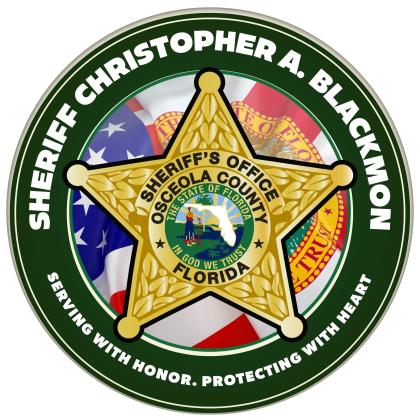 The Osceola County Sheriff’s Office is conducting a death investigation after they say a man who was tasered in an incident Sunday morning became unresponsive.