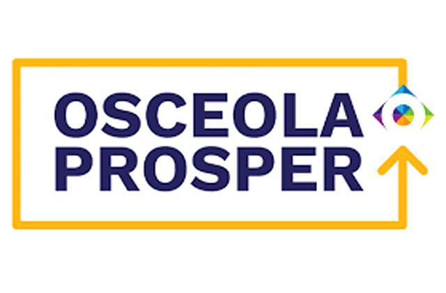 Osceola Prosper