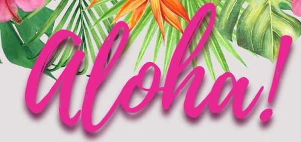 The City of St. Cloud presents Aloha End of Summer Bash on Friday, Sept. 26 from 5 to 8 p.m. at the Marina Banquet Hall.