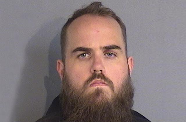 Osceola County sheriff’s deputies say investigators found lewd images of children on Nathaniel Finch's computer. (Mugshot/Osceola Corrections)
