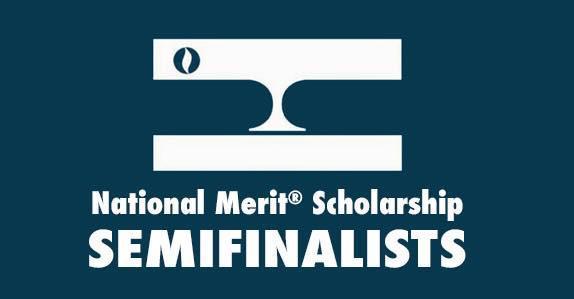 Seven Osceola County scholars have been named National Merit Scholarship semifinalists.