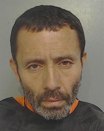 Clifford Marvil Pinellas, DOB12/2/77)