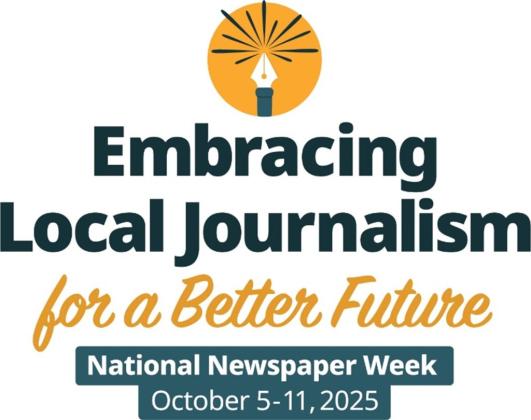 National Newspaper Week is a time to reflect on and reinforce the vital role newspapers play in informing, empowering, and uniting our communities.