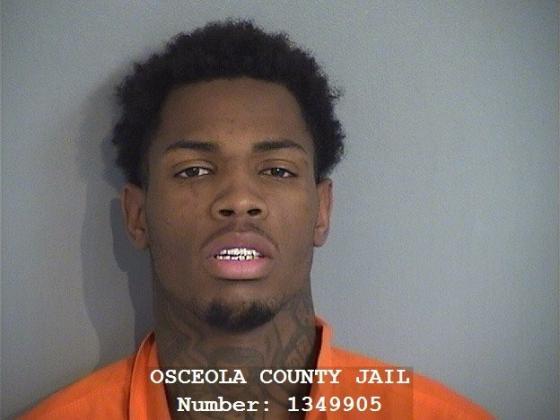 Devante Joseph, 21