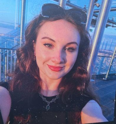 Monday marks the one-year anniversary of a crash that killed 19-year-old Lana Fellows.