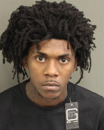 Ronnall Lachasta Jr., 20